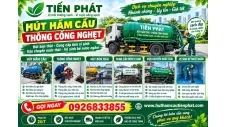 Giá Hút Hầm Cầu Bình Dương Hiện Nay ? Đơn Vị Nào Giá Rẻ