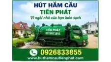 Dịch Vụ Hút Hầm Cầu Giá Rẻ Hóa đơn Bảo Hành 36 Tháng