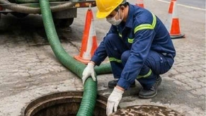 Dịch Vụ Thông Cống Chuyên Nghiệp Đơn Vị Uy Tín Hàng Đầu Tại Việt Nam
