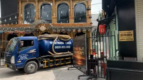 Hút Hầm Cầu Phường Bến Thành Tphcm Hút Sạch 100%