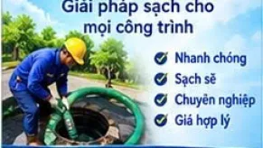 Hút Hầm Cầu Giá Bao Nhiêu ? Tự Xử Lý Hay Gọi Thợ