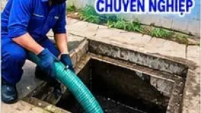 Hút Hầm Cầu Gò Vấp Giá Bao Nhiêu ? Có Cần Đục Nền Không