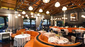 Bảo trì môi trường định kỳ cho chuỗi nhà hàng
