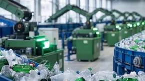 Quan Trắc Môi Trường Khu Công Nghiệp