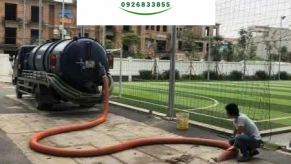 Hút Hầm Cầu Uy Tín Giá Rẻ Phục Vụ 24/24 Giá Chỉ Từ 399k