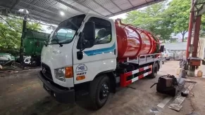 Hút Hầm Cầu Tại Phường Sài Gòn Giá Rẻ Bất Ngờ Đơn Vị Uy Tín