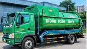 Hút Hầm Cầu Phường Lái Thiêu Chuyên Nghiệp Giá Cạnh Tranh
