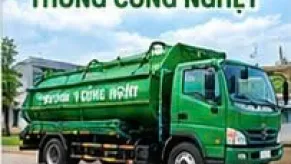 Hút Hầm Cầu Quận 8 Cần Chuẩn Bị Những Gì Trước Khi Làm
