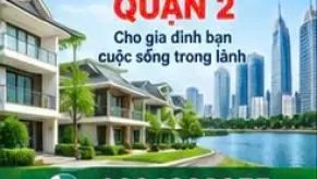 Hút Hầm Cầu Quận 2 Phường Thảo Điền Phục Vụ 24/24