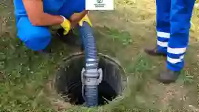 Lợi ích khi dùng dịch vụ hút bể phốt trọn gói cho chung cư