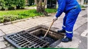 Nạo Vét Hố Ga Bao Lâu Một Lần ? Đơn Vị Uy Tín