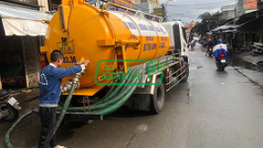 Tiến Hành Thi Công