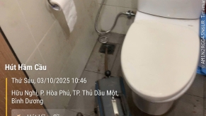 Công Ty Thông Tắc Cống Uy Tín Giá Rẻ