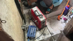 Dịch Vụ Thông Cống Chuyên Nghiệp