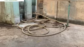 Dịch vụ hút hầm cầu tại tphcm giá rẻ uy tín chuyên nghiệp