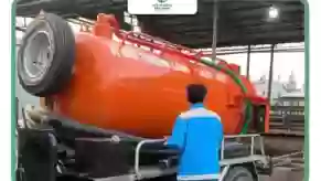 Dịch vụ vận chuyển chất thải uy tín cho các khu công nghiệp
