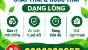 Dịch Vụ Hút Vận Chuyển Nước Thải Giá Rẻ
