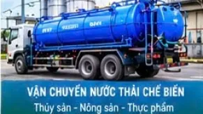 Hút Nước Thải Công Nghiệp Đầy Đủ Chứng Từ Giá Rẻ