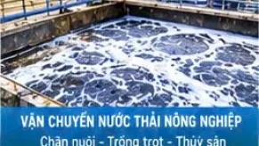 Thu Gom Xử Lý Bùn Thải Công Nghiệp Giá Rẻ