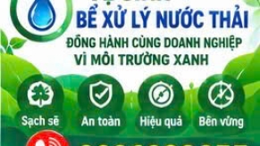 Hút Bùn Thải Bình Dương Chuyên Nghiệp GPMT Đầy Đủ