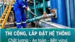 Đơn Vị vệ Sinh Bể Nước Thải Giá Rẻ Chuyên Nghiệp