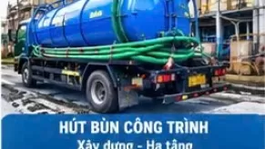 Xử Lý Bùn Thải Sinh Hoạt,Công Nghiệp Và Nguy Hại Đủ Chức Năng