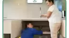 Nguyên nhân và cách xử lý mùi hôi nhà bếp hiệu quả lâu dài