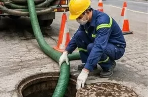 Dịch Vụ Thông Cống Chuyên Nghiệp Đơn Vị Uy Tín Hàng Đầu Tại Việt Nam