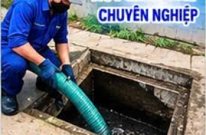 Hút Hầm Cầu Thủ Đức Giá 250k Đúng Khối Lượng 100%