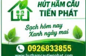 Dịch Vụ Hút Hầm Cầu Bình Dương Chuyên Nghiệp Giá 450K