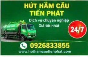 Hút Hầm Cầu Bình Dương Có Mặt Sau 30 Phút Giá Rẻ
