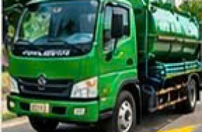 Dịch Vụ Hút Bồn Cầu Cam Kết Đúng Hút Khối Lượng