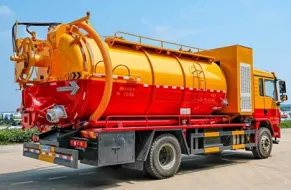 Hút Hầm Cầu Giá Rẻ Tại TP HCM  Sạch Nhanh Không Đục Phá
