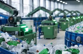 Quan Trắc Môi Trường Khu Công Nghiệp