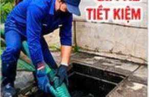 Hút Hầm Cầu Chuyên Nghiệp TPHCM Đầy Đủ Giấy Phép A-Z