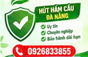 Hút Hầm Cầu Đà Nẵng Giá Rẻ Công Ty Uy Tín