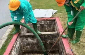 Hút Hầm Cầu Uy Tín Thi Công Nhanh Giá Tốt