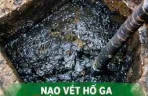 Nạo Vét Hố Ga Kcn Mỹ Phước 123 Giá Rẻ