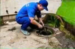 Thông Cống Nghẹt Phường Bình Dương TPHCM 