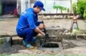 Thông Cống Nghẹt Bình Dương Chuyên Xử Lý Nghẹt Nặng