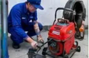 Giá Thông Cống Nghẹt Năm 2026 Rẻ Nhất 
