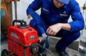 Thông Cống Nghẹt Tại Nhà Giá Rẻ Chuyên Nghiệp