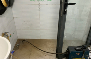 Dịch Vụ Thông Toilet Có Bảo Hành