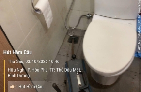 Công Ty Thông Tắc Cống Uy Tín Giá Rẻ
