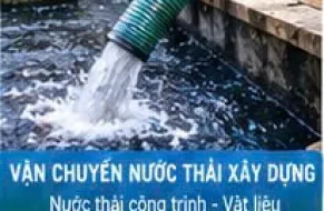Vận Chuyển Bùn Vi Sinh Chuyên Nghiệp Giá Rẻ Nhất