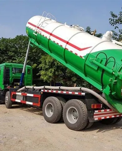 Vận Chuyển Và Cung Cấp Bùn Vi Sinh