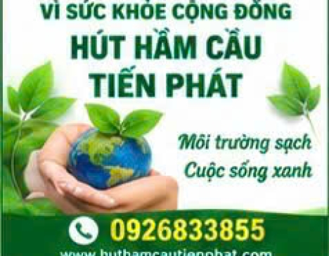 Hút Hầm Cầu Uy Tín Cam Kết Đúng Khối Lượng Không Phát Sinh Phí