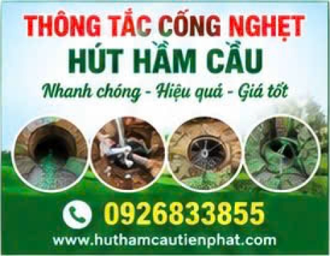 Giá Hút Bồn Cầu Là Bao Nhiêu?Bảng Giá Hút Bồn Cầu 2026
