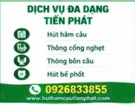 Thông Tắc Cống Thủ Dầu Một Giá Rẻ