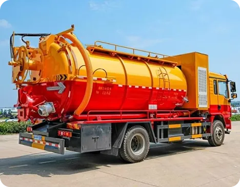 Hút Hầm Cầu Giá Rẻ Tại TP HCM  Sạch Nhanh Không Đục Phá
